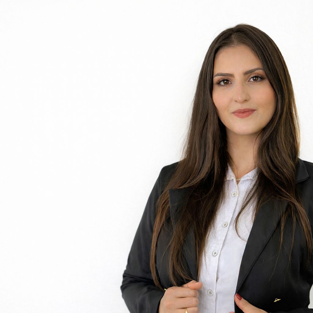 Bruna Zarth Advogada