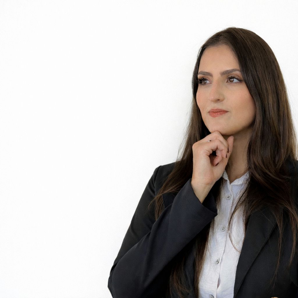 Bruna Zarth Advogada